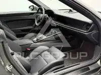 2025 Porsche 911