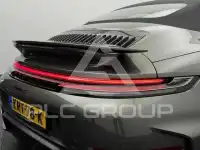 2025 Porsche 911