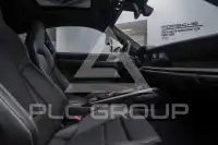 2025 Porsche 911