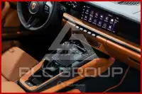 2025 Porsche 911