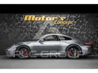 2025 Porsche 911