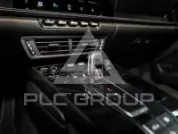 2025 Porsche 911
