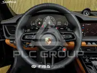 2025 Porsche 911