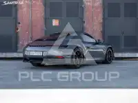 2025 Porsche 911
