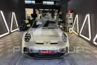 2025 Porsche 911