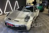 2025 Porsche 911