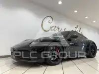 2025 Porsche 911