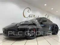 2025 Porsche 911