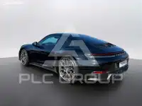 2025 Porsche 911