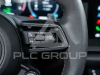 2025 Porsche 911