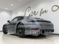 2025 Porsche 911