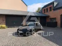 2025 Porsche 911