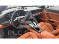 2025 Porsche 911
