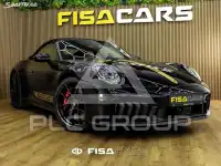 2025 Porsche 911