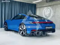 2025 Porsche 911