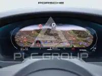 2025 Porsche 911