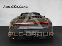 2025 Porsche 911