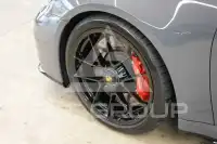 2025 Porsche 911