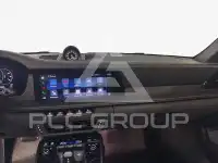 2025 Porsche 911