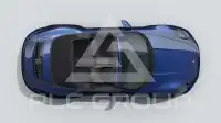 2025 Porsche 911