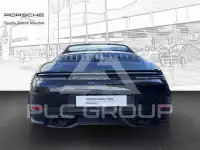 2025 Porsche 911