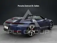 2025 Porsche 911