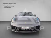 2025 Porsche 911