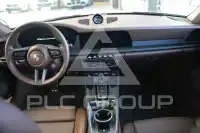 2025 Porsche 911