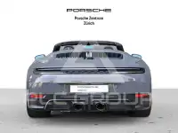 2025 Porsche 911