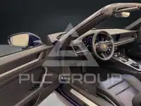 2025 Porsche 911