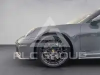 2025 Porsche 911