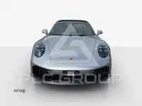 2025 Porsche 911