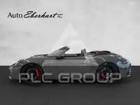 2025 Porsche 911