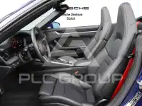 2025 Porsche 911