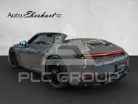 2025 Porsche 911