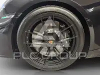 2025 Porsche 911