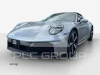 2025 Porsche 911