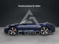 2025 Porsche 911