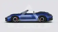 2025 Porsche 911