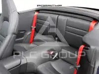 2025 Porsche 911
