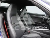 2025 Porsche 911