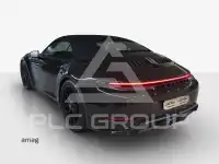 2025 Porsche 911