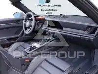 2025 Porsche 911