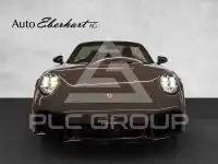 2025 Porsche 911