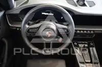2025 Porsche 911