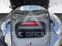 2025 Porsche 911