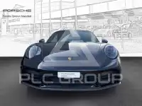 2025 Porsche 911
