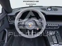 2025 Porsche 911