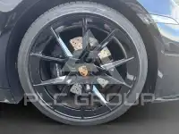 2025 Porsche 911