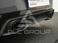 2025 Porsche 911